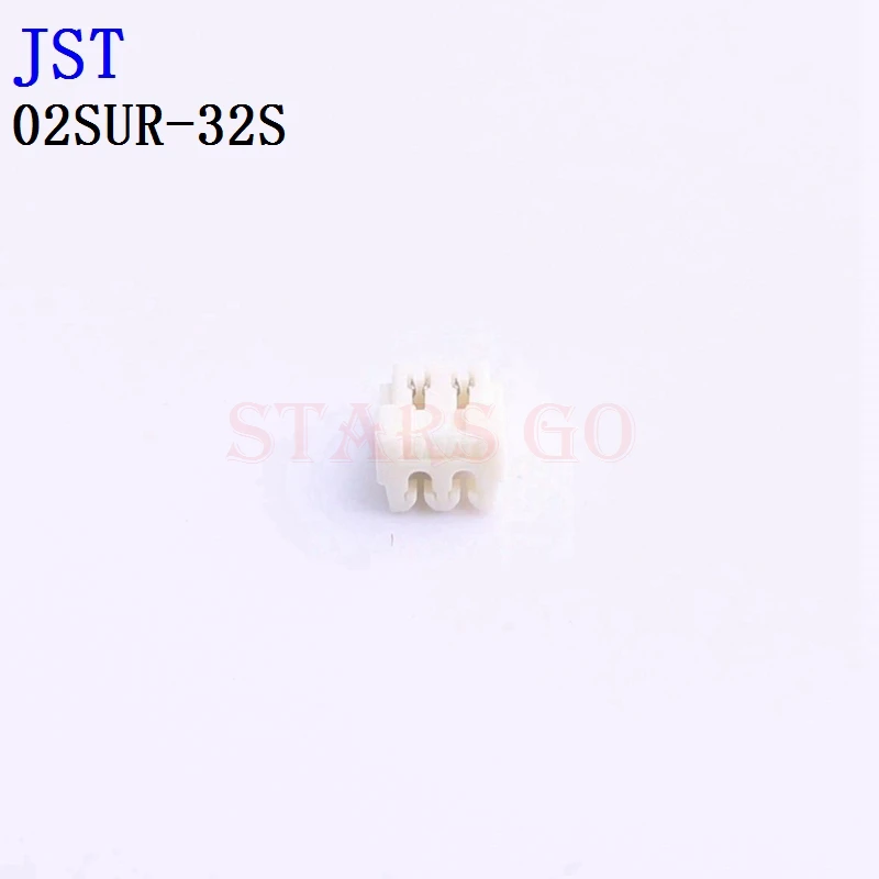 Jst sur idc серии 02sur/03sur/04sur/05sur/06sur/08sur/10sur/12sur/14sur/16sur/20sur-32s - Фотография_3