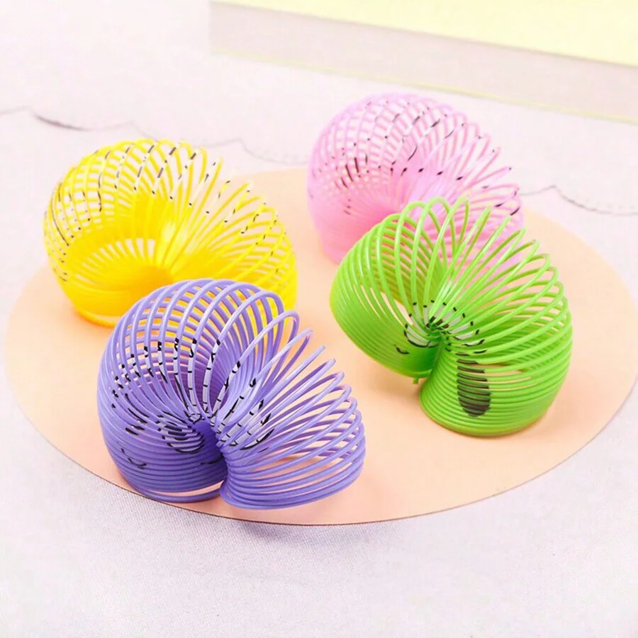 Радужная волшебная весенняя красочная - Фотография_5