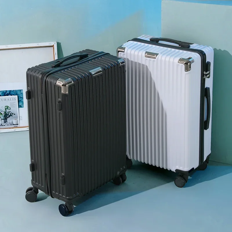 Мужской чемодан 22-24 дюймов - Фотография_3