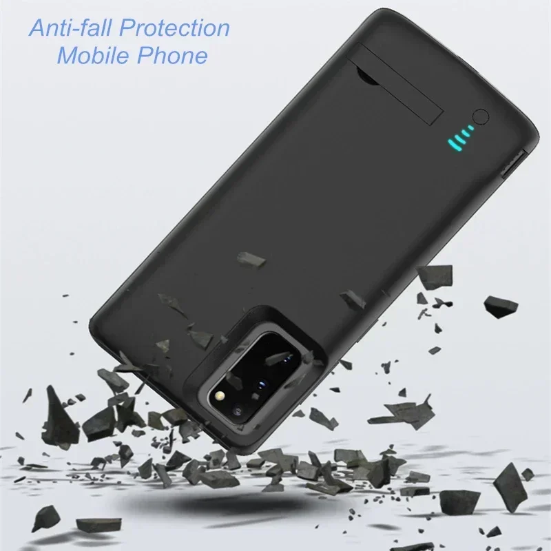 Power bank 10000 мач для samsung - Фотография_3