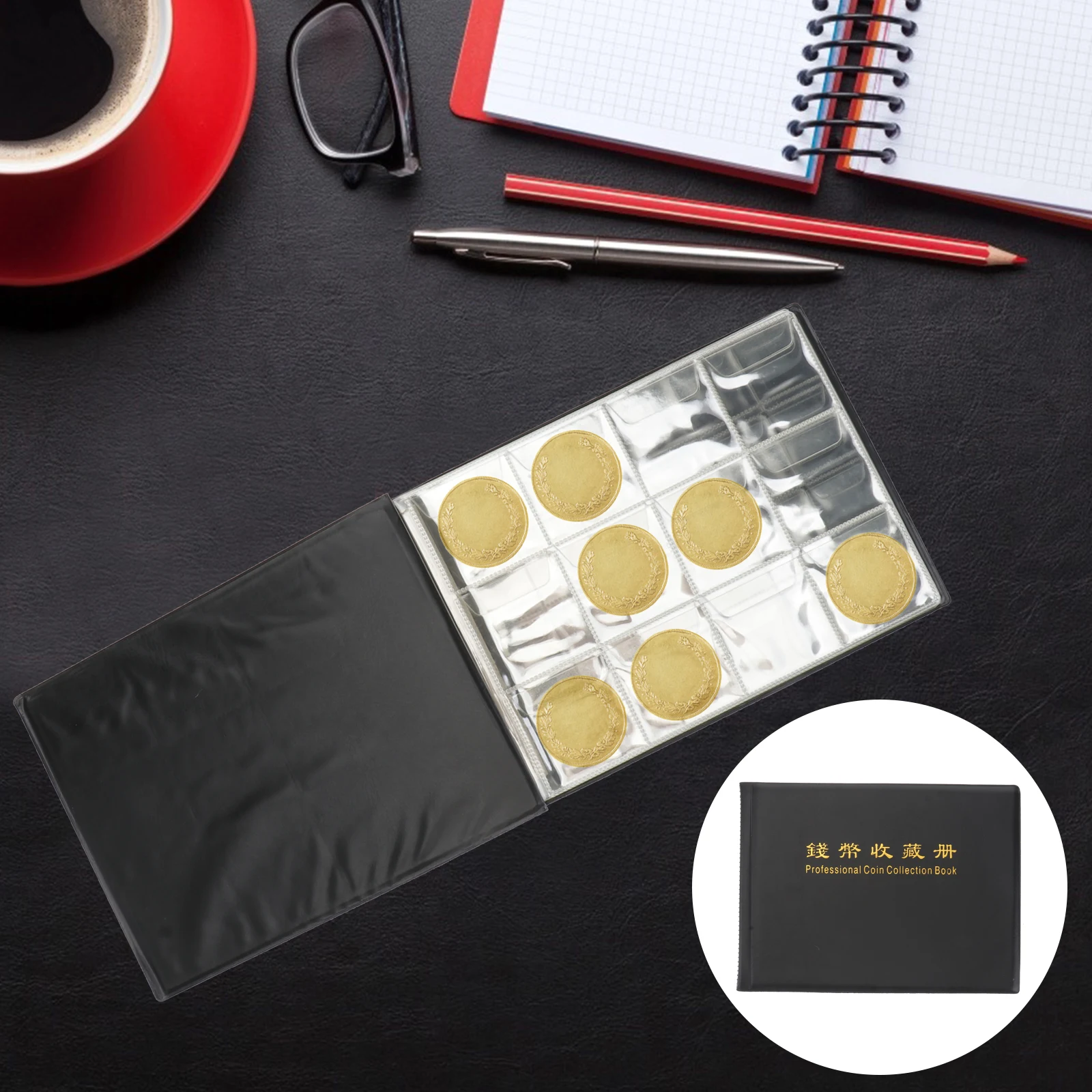 Коллекционный альбом - Фотография_2