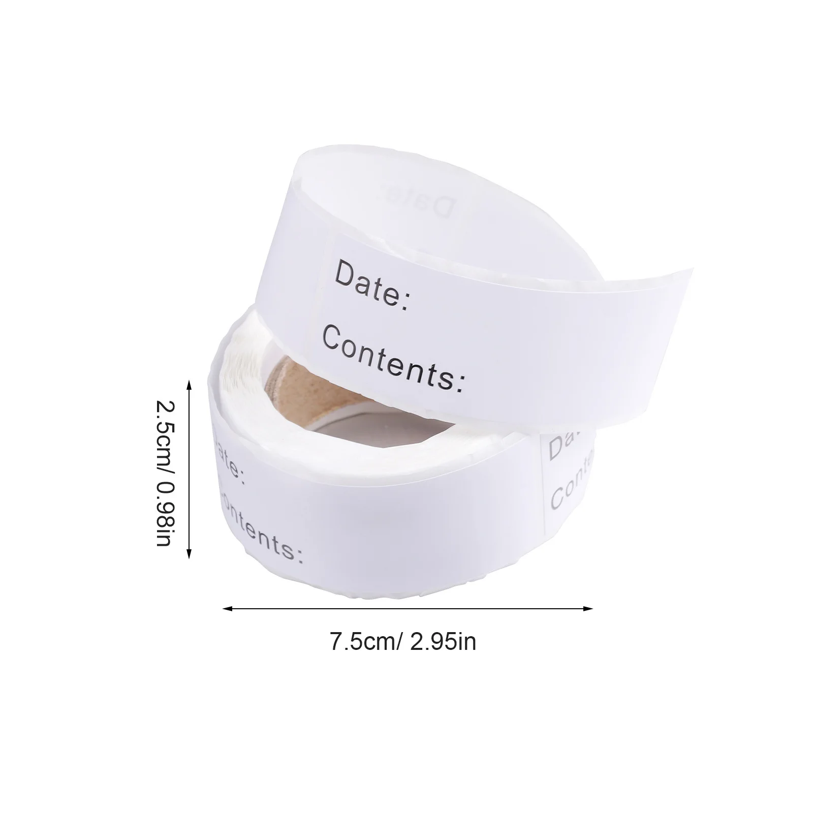 Этикетки для хранения продуктов - Фотография_2