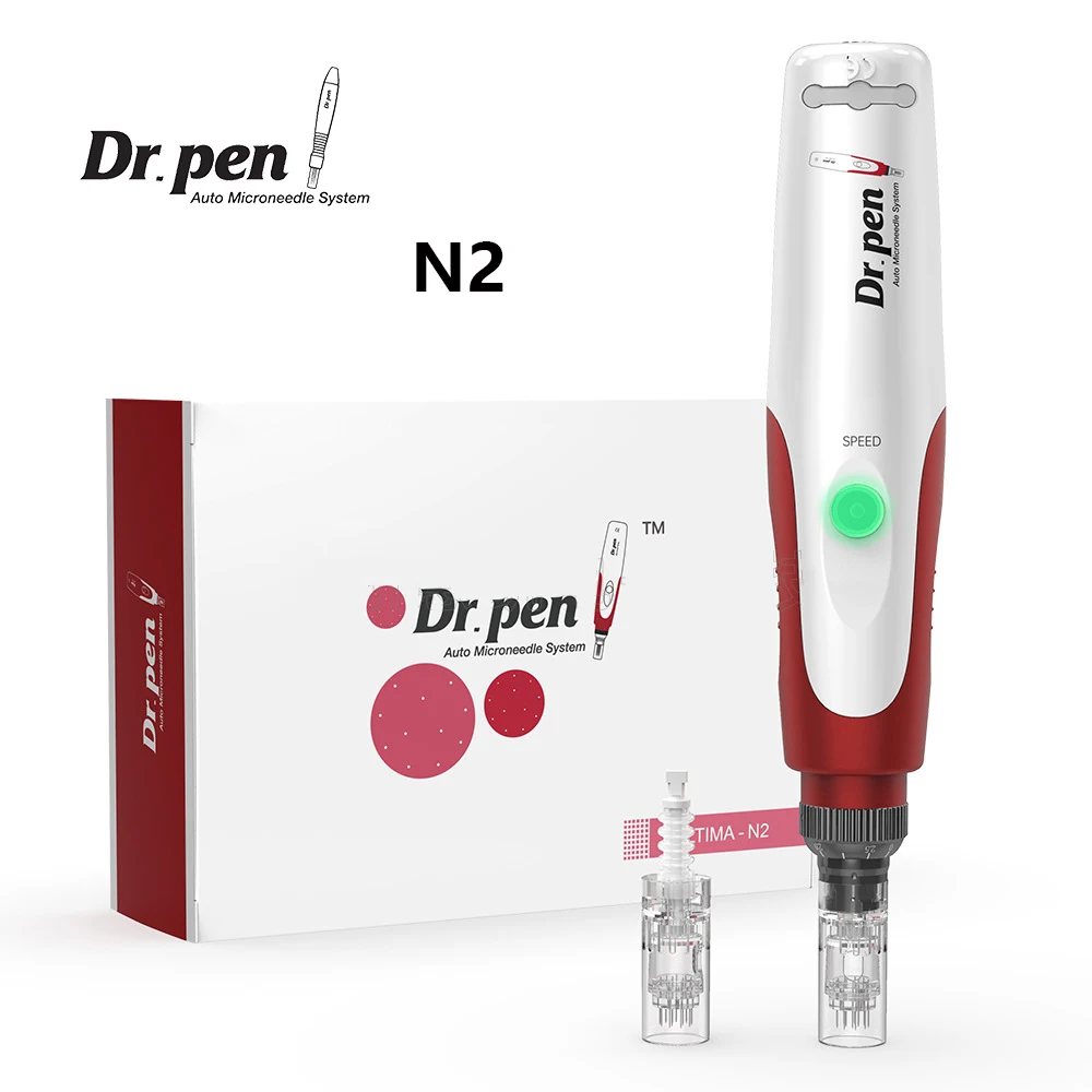 Оригинальная беспроводная электрическая ручка dr