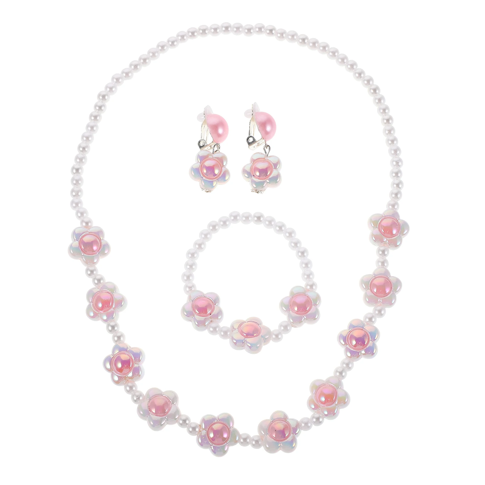 Ювелирные изделия для маленьких девочек - Фотография_3