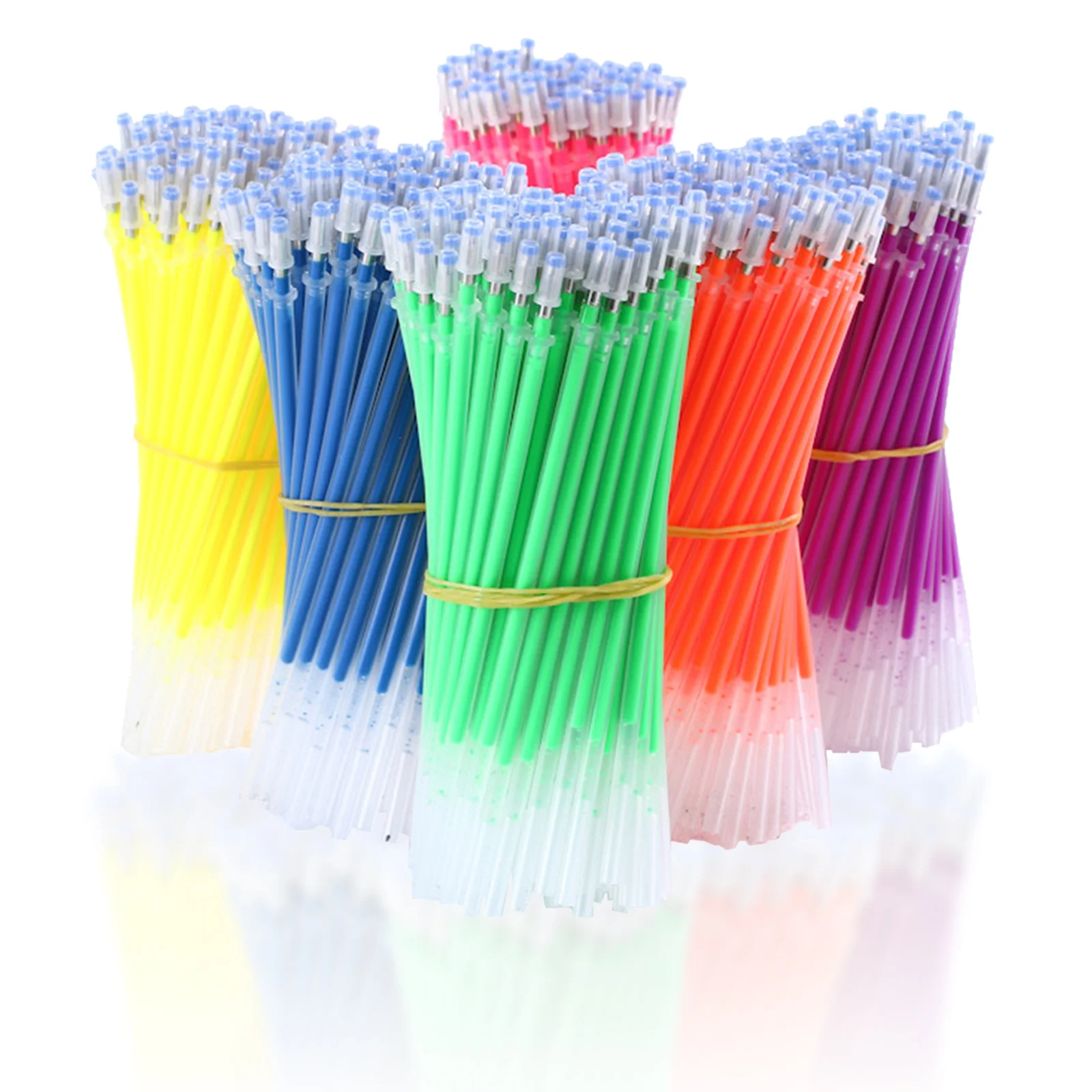 Стержни для гелевых ручек - Фотография_5