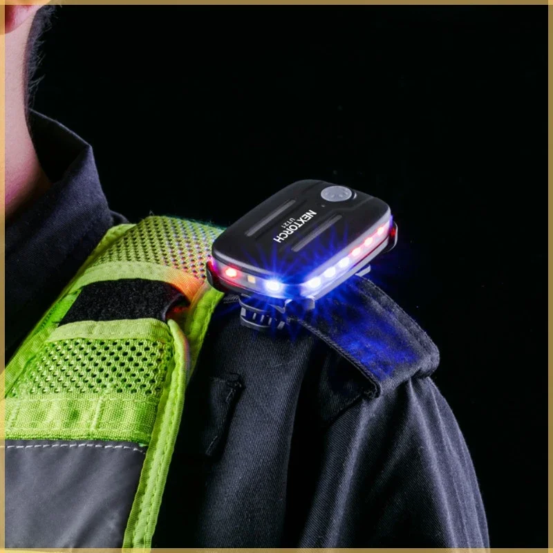 Nextorch ut21, тяжелый датчик движения - Фотография_2