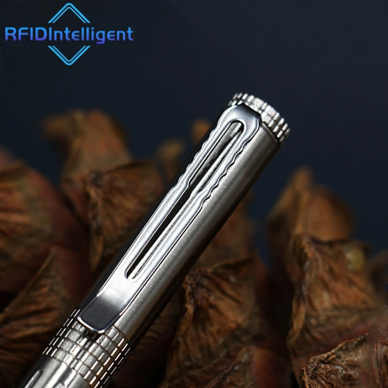 Высококачественная тактическая ручка для самообороны - Фотография_5