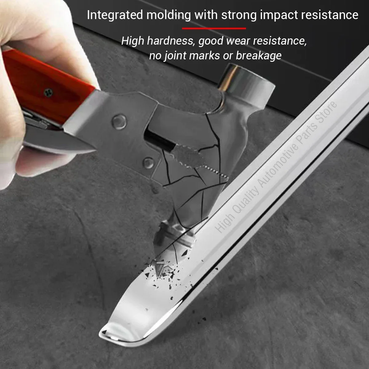 Инструмент для снятия автомобильных шин - Фотография_5