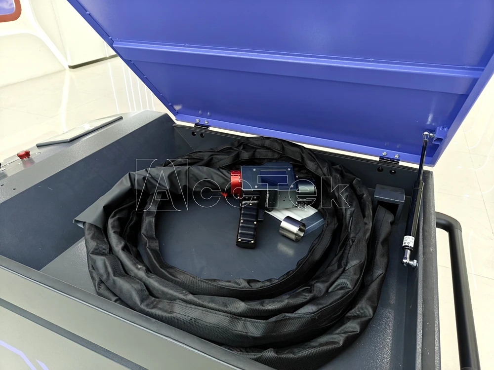 500-ватная импульсная волоконная - Фотография_5