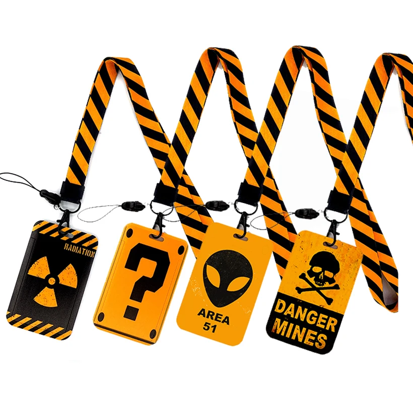 Геймерский шейный ремешок