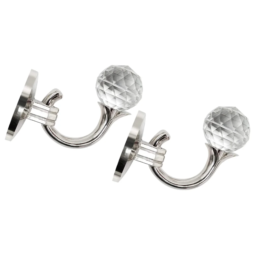 1 комплект крючков для штор - Фотография_2