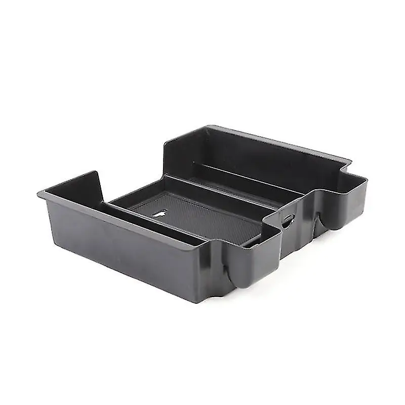 Органайзер на центральную консоль - Фотография_4