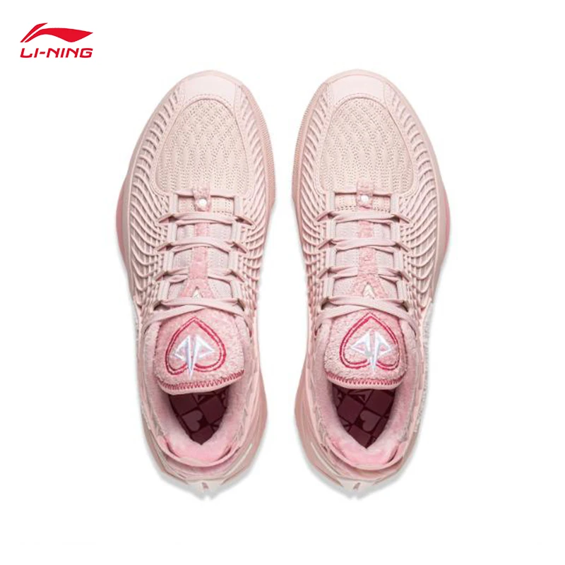 Мужские баскетбольные кроссовки li-ning jimmy butler 3 - Фотография_5