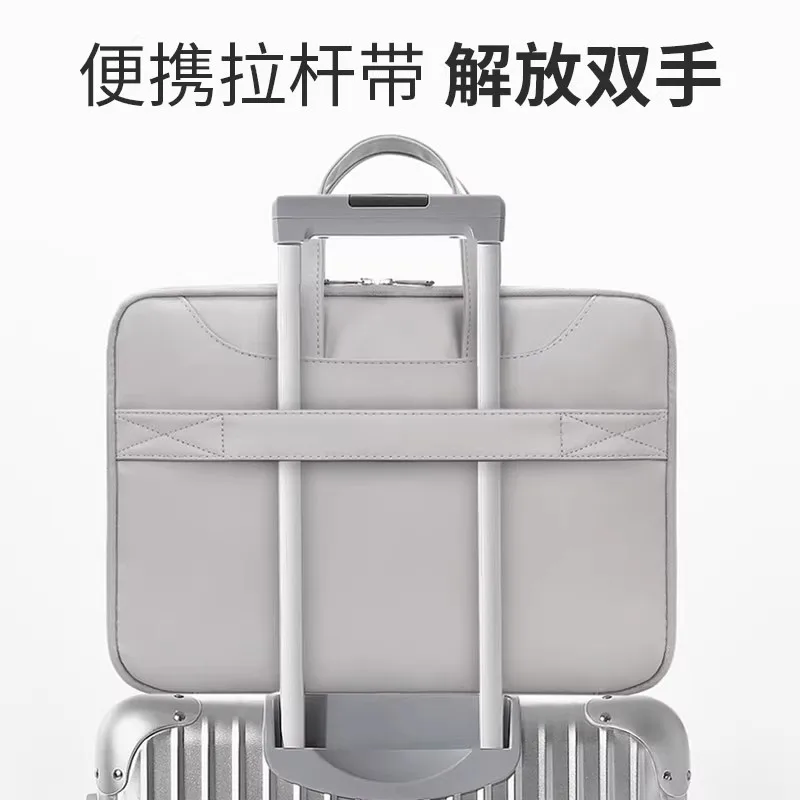 Сумка для ноутбука - Фотография_3