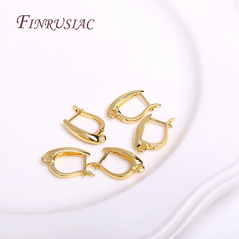 Швензы для сережек - Фотография_3