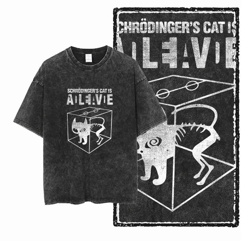 Coolmind db cat printed cotton - Фотография_4