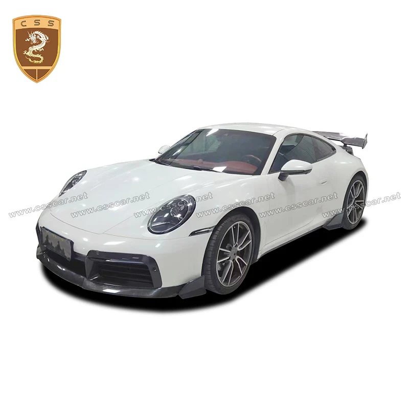 Новые поступления 911 серия 992