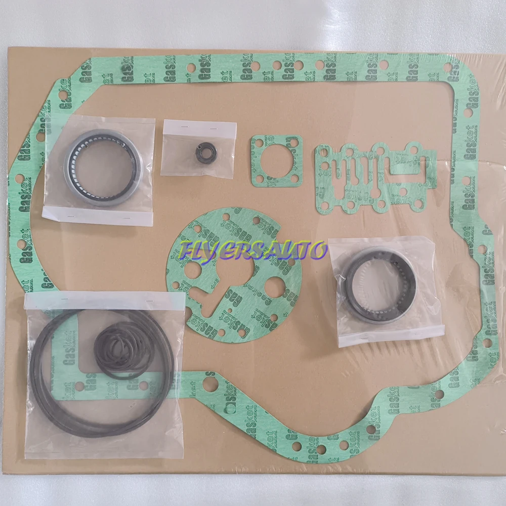 Комплект для капитального ремонта