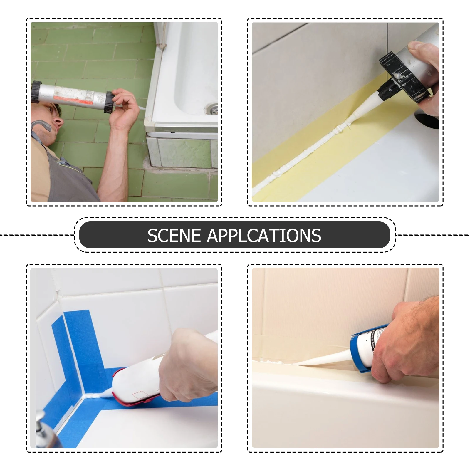 Красная уплотнительная крышка