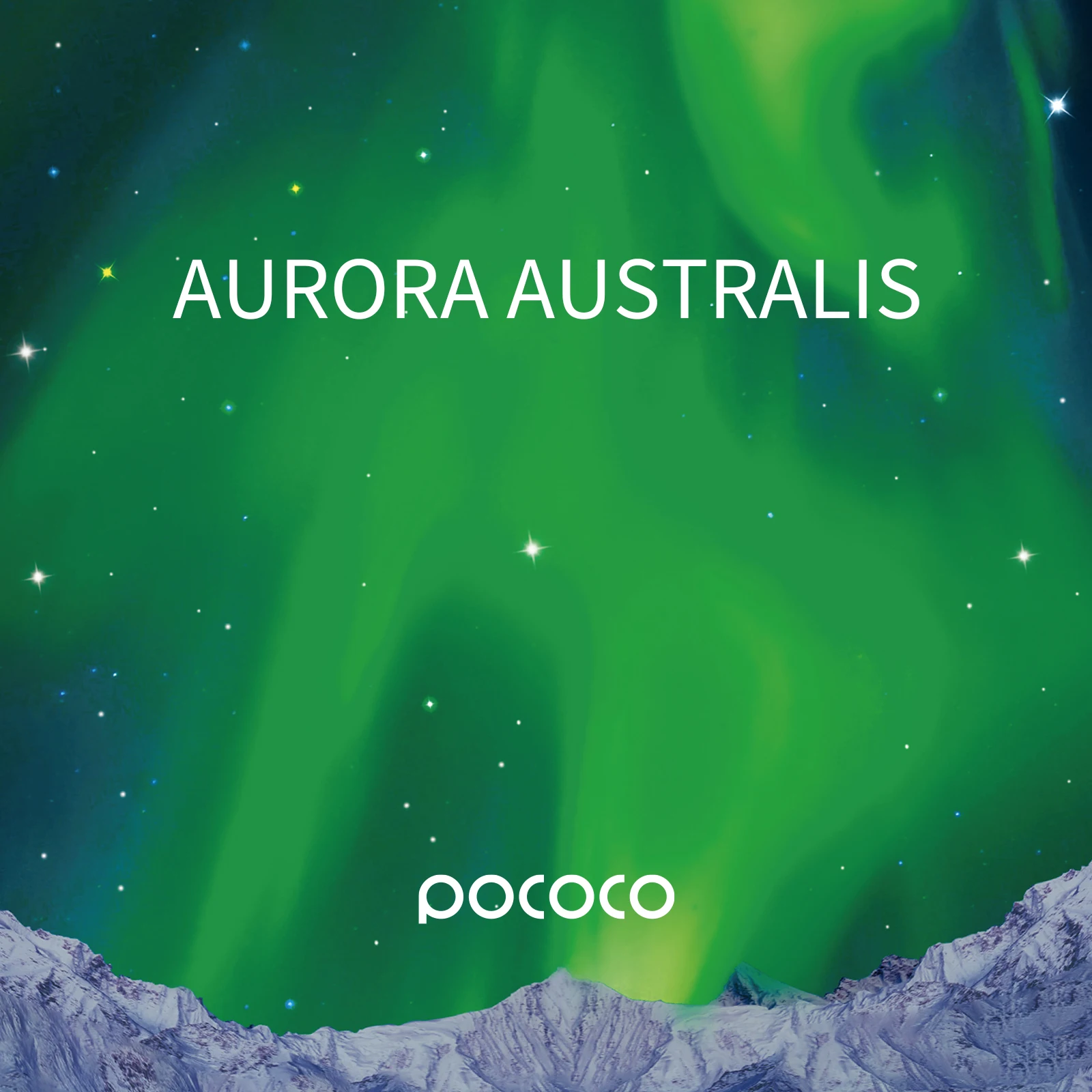 Диски aurora и deep sea-диски для проектора pococo galaxy - Фотография_4