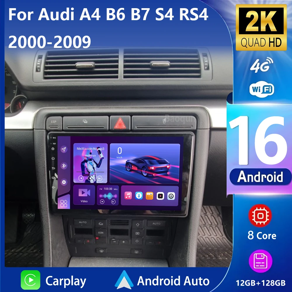 Android 16 carplay android auto