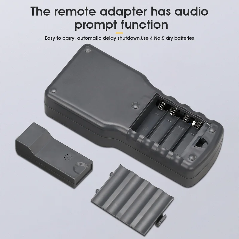 Портативный сетевой тестер sc8108 - Фотография_5