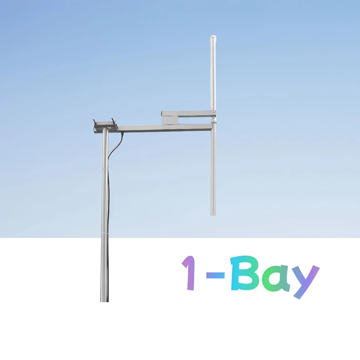 Комплект fm-передатчика мощностью - Фотография_5