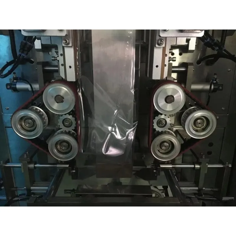 Сумка для запасных частей для вертикальной упаковочной машины 11 - Фотография_6