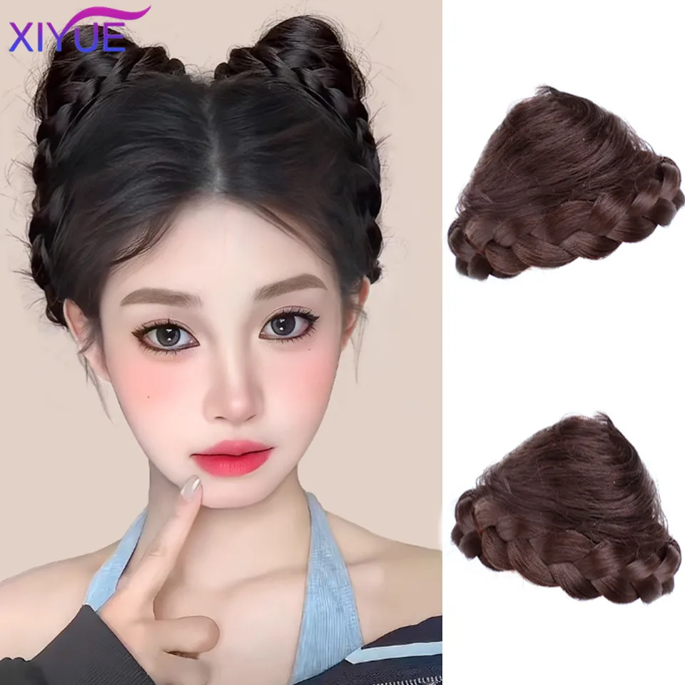 Xiyue кошачьи уши