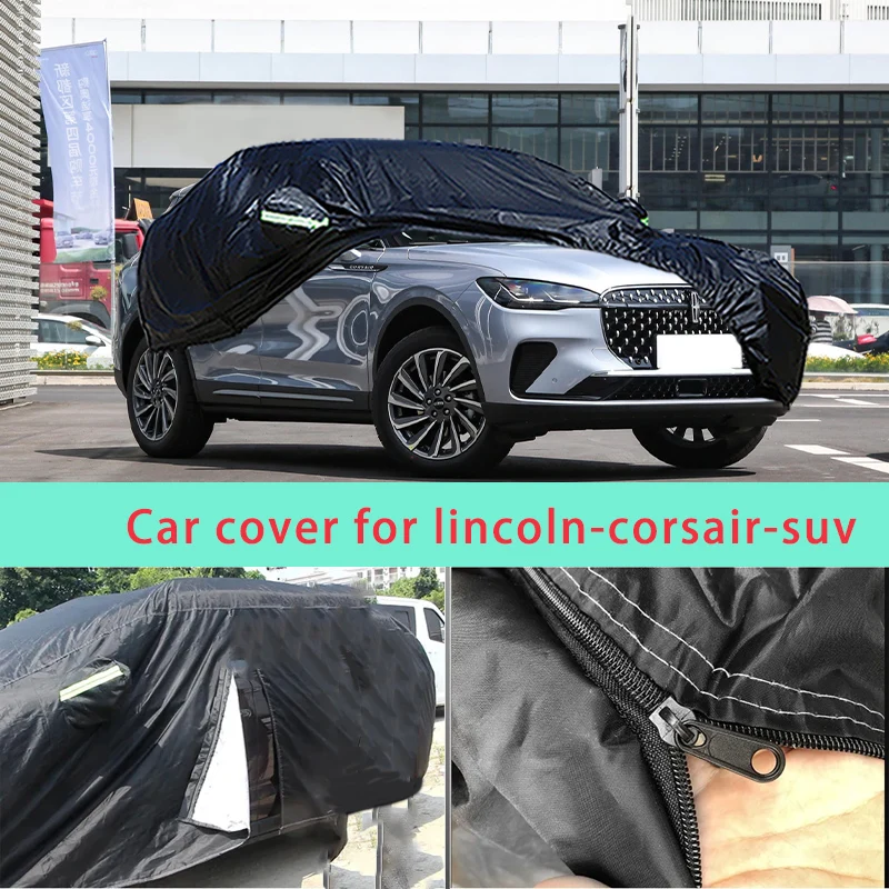 Для lincoln-corsair-suv автомобильный