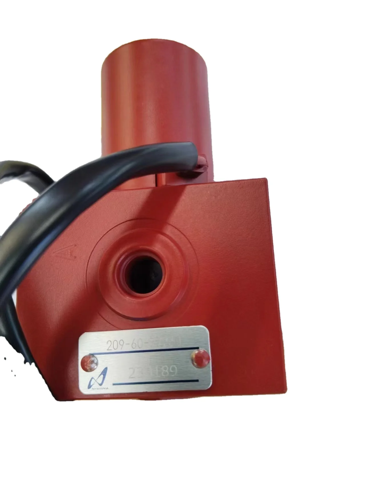 Соленоид tlf 209-60-77230 с 22b-62-45811