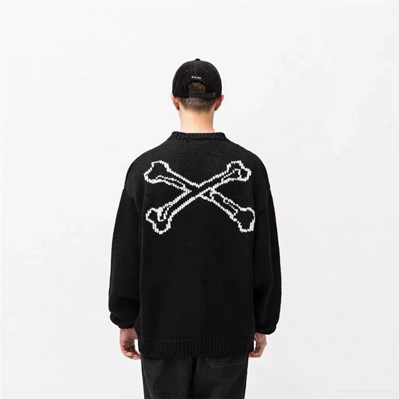 Зимняя куртка 25aw в японском стиле - Фотография_4