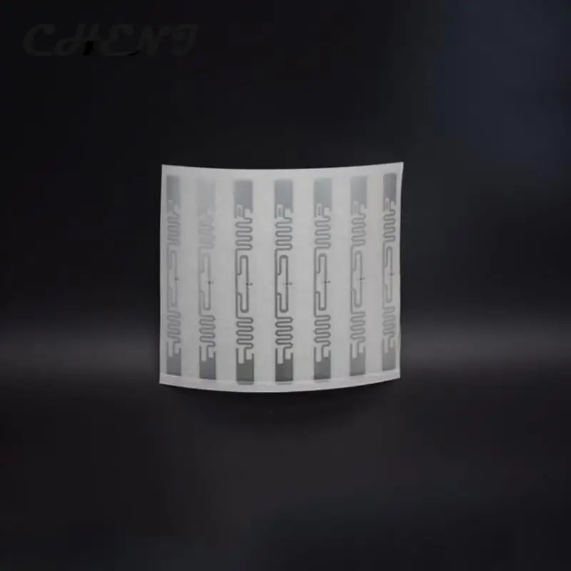 Радиочастотные этикетки 860-960 - Фотография_5