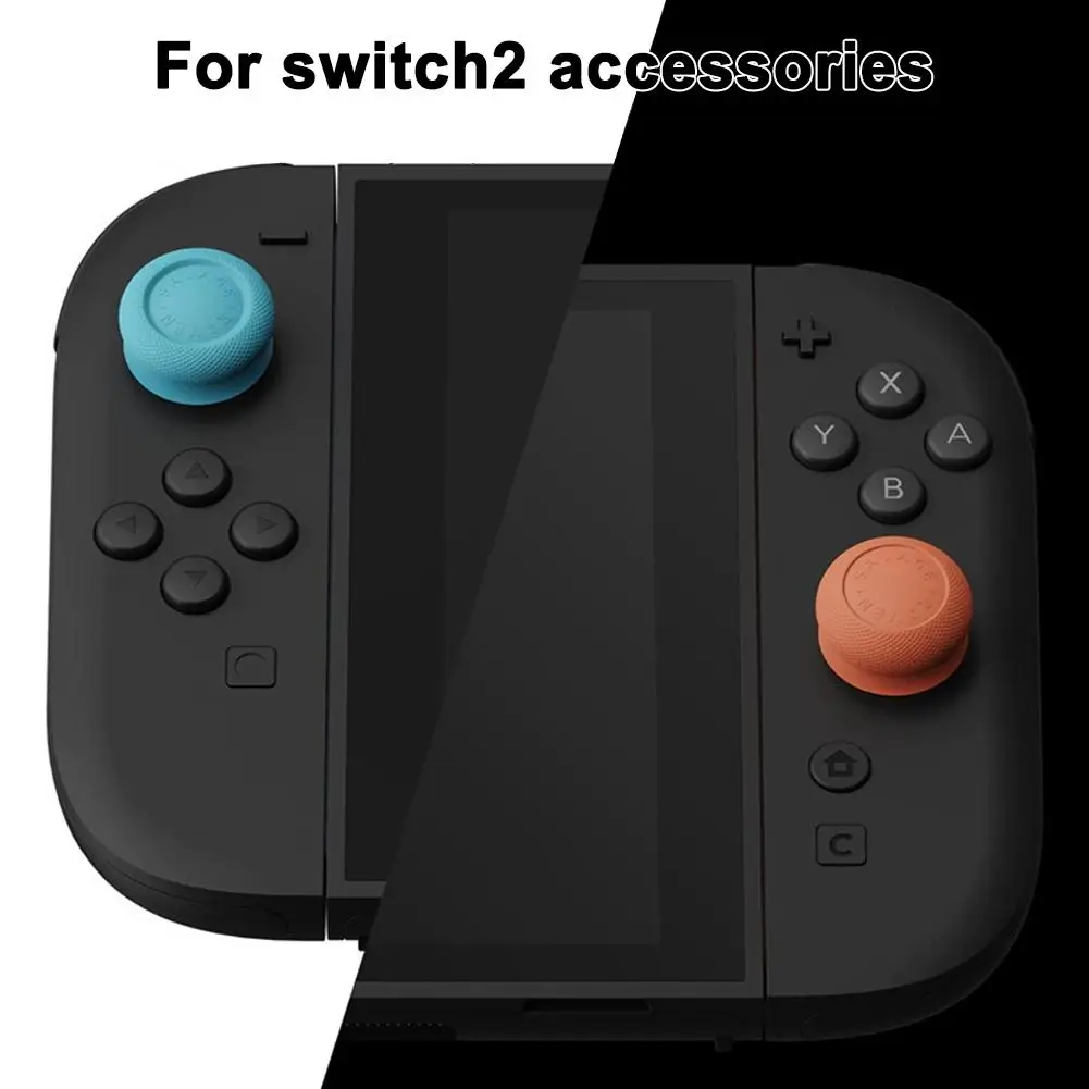 Для nintendo switch 2 ns2 skull & co. joycon - Фотография_6