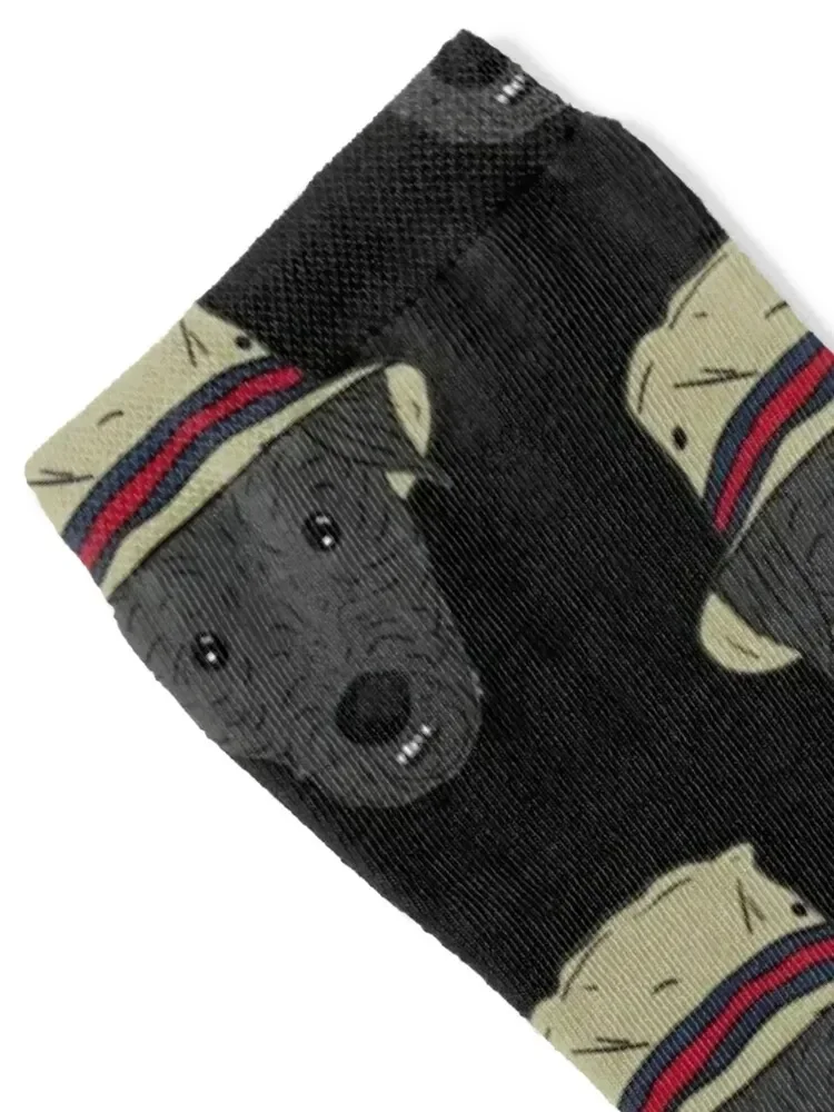 Футболка ted with bob x 27;s hat - Фотография_2