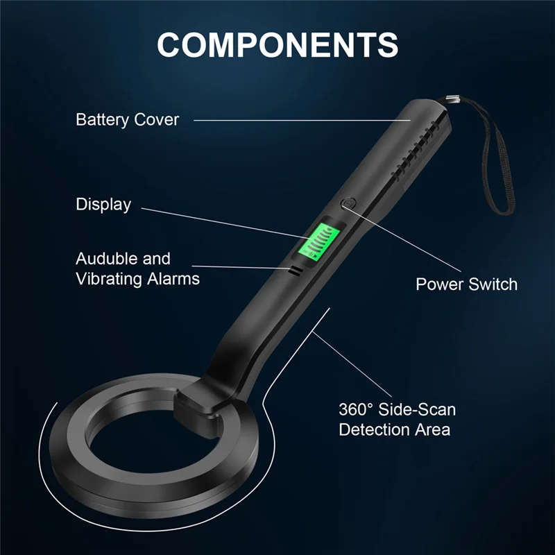 Abgn металлоискатель - Фотография_2