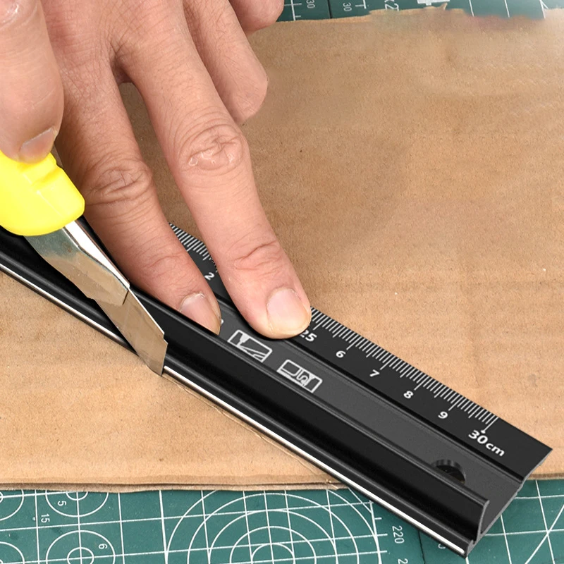 Профессиональная алюминиевая защитная - Фотография_3