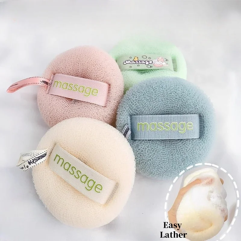 Японские шарики для душа