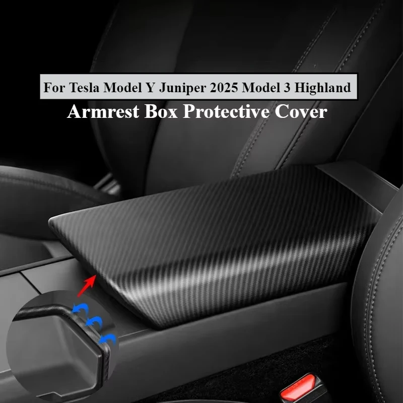 Для tesla model y juniper 2025 model 3 highland