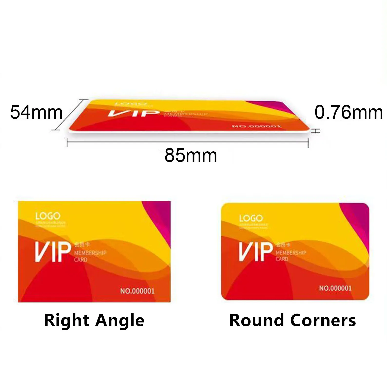 Визитные карточки из пвх - Фотография_4