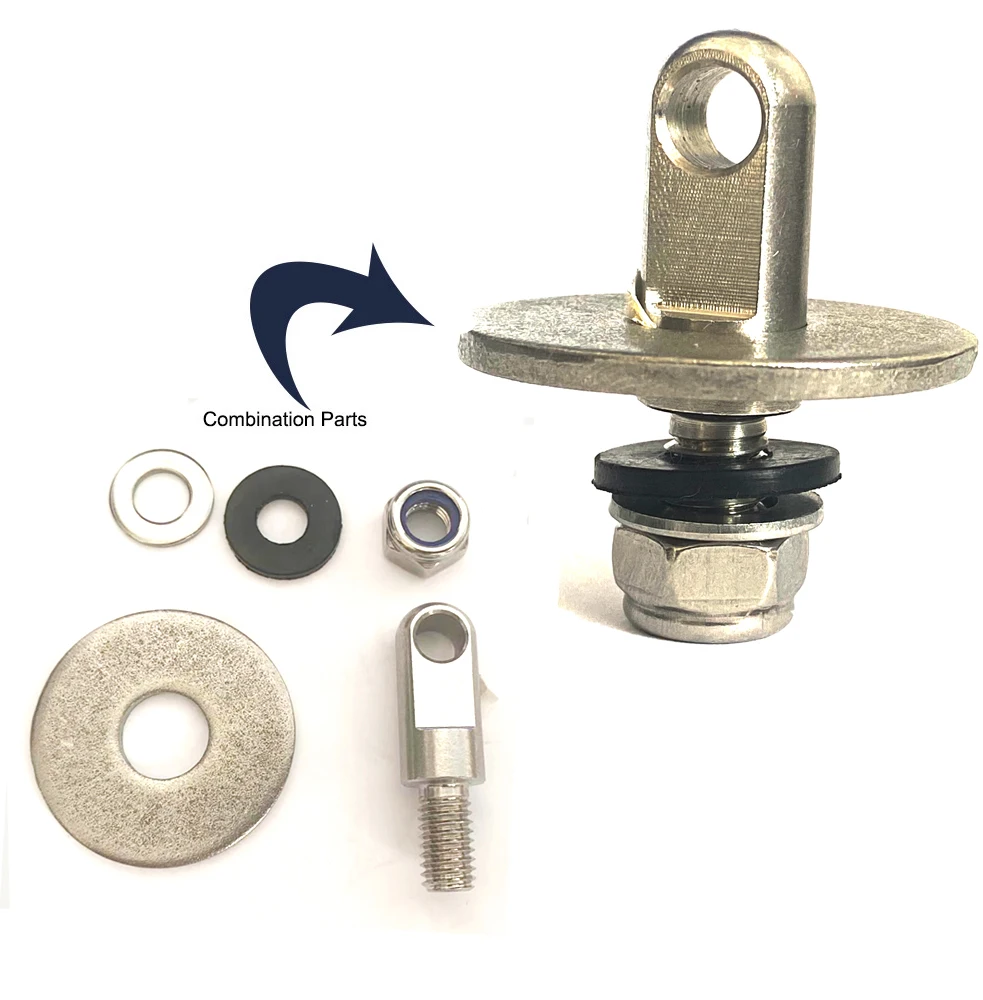 Контейнер для боеприпасов 50 калибров