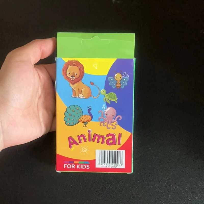 Multitheme kids cognition set life - Фотография_4