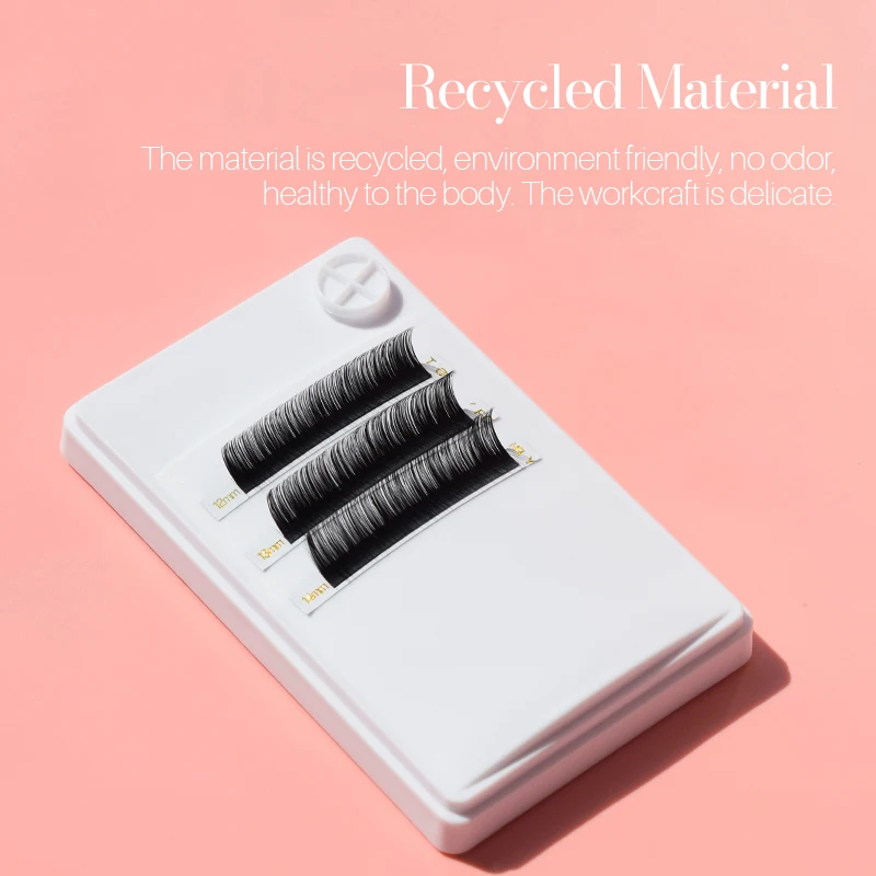 Коробка-органайзер для ресниц song - Фотография_4