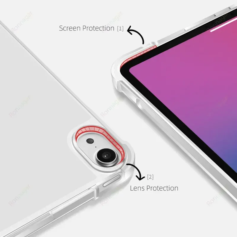 Чехол с держателем для карандашей - Фотография_5