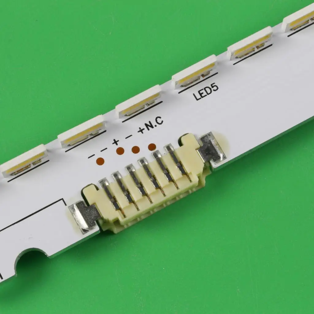 Новая светодиодная лента 44led - Фотография_4