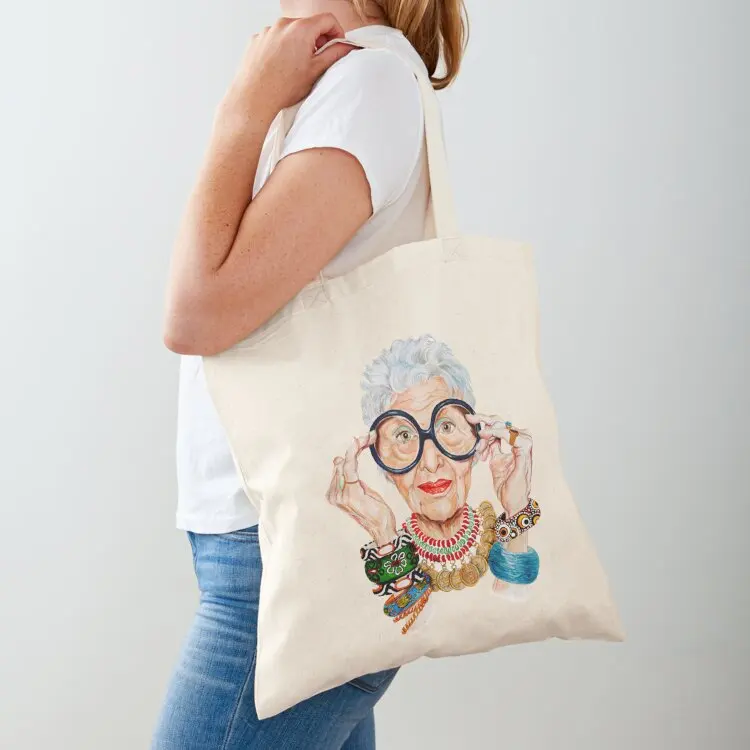 Iris apfel fashion является отлично формой самовыражения