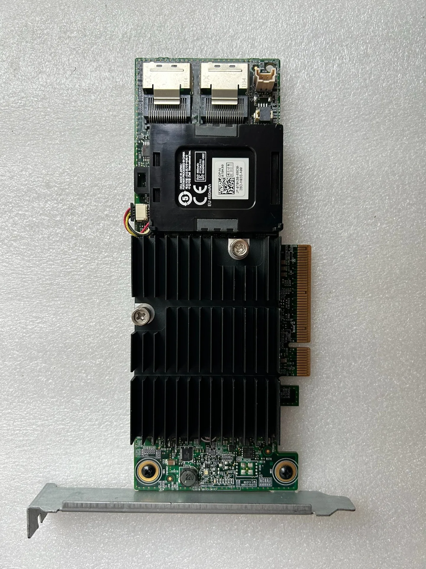 Известный бренд h710 h710p кэш-памяти - Фотография_2