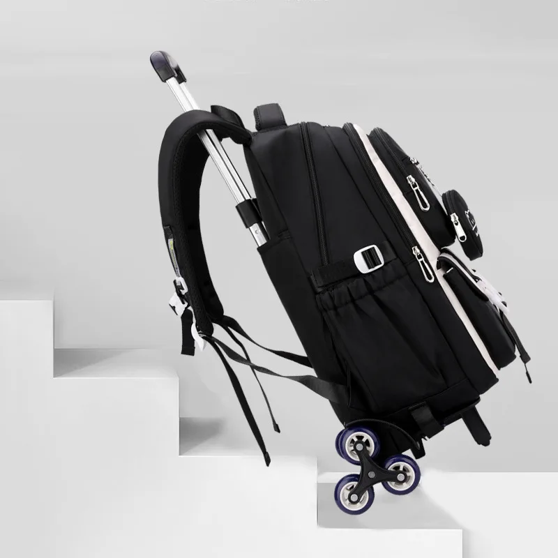 Детский школьный рюкзак - Фотография_3