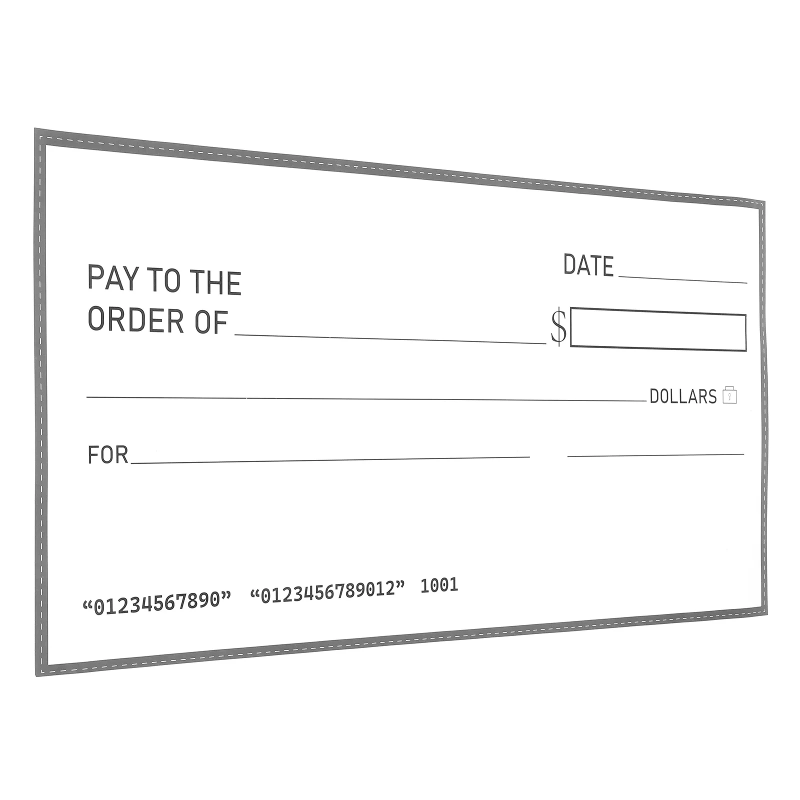 Гигантская водонепроницаемая поддельная - Фотография_3