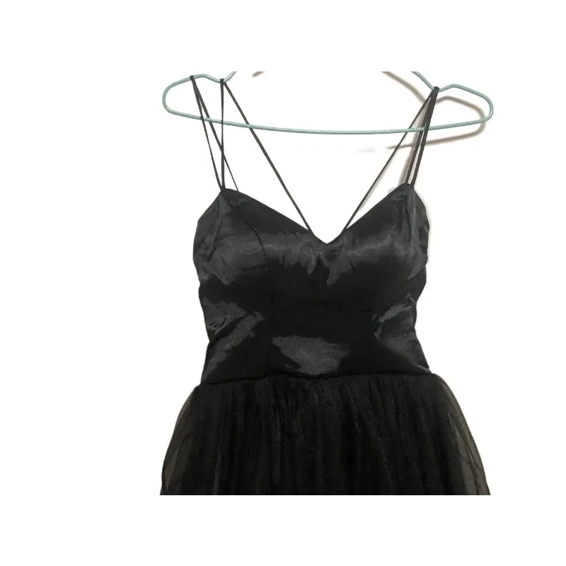 Элегантные длинные вечерние платья - Фотография_5